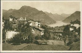 Montagnola collina d`oro